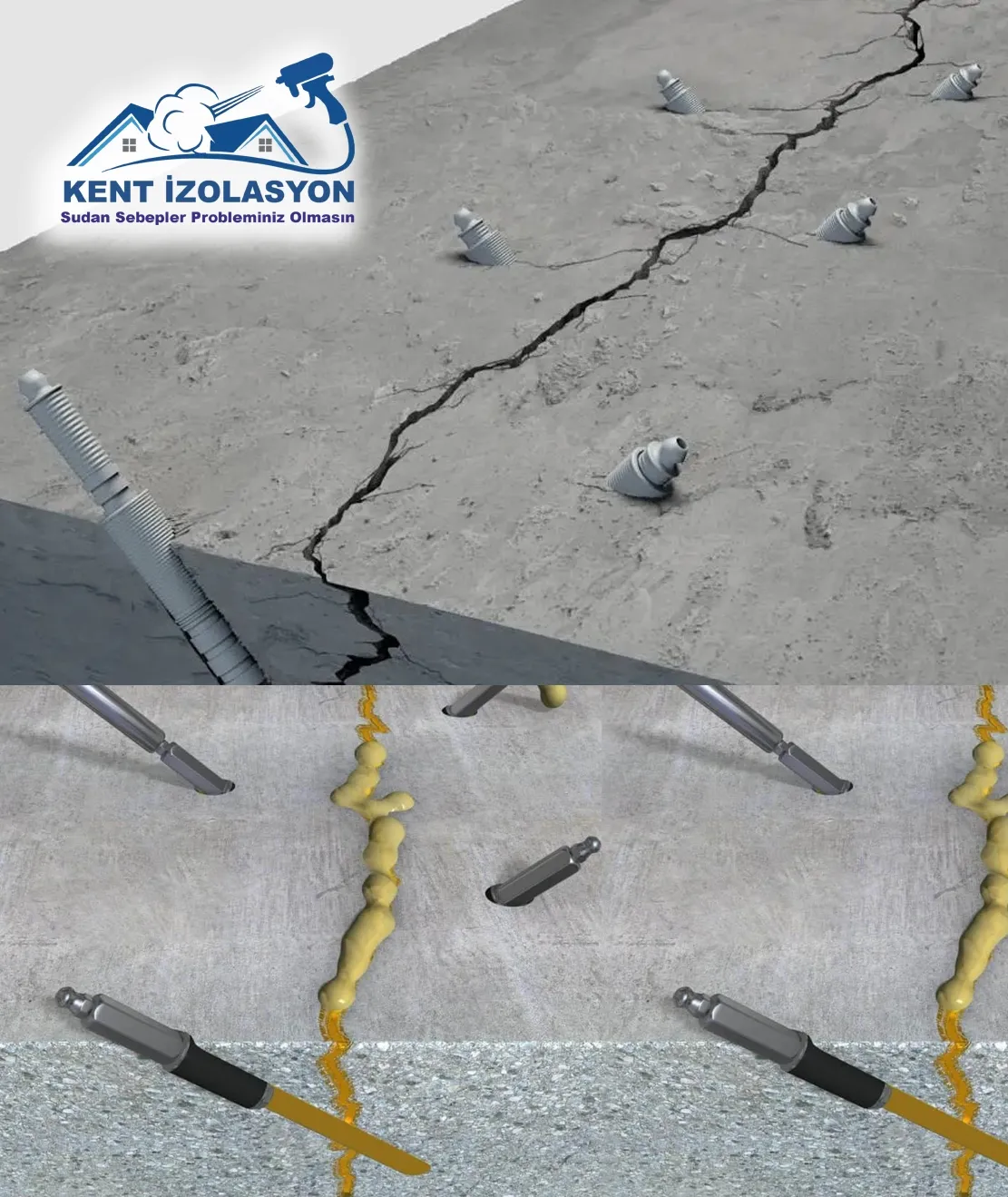 Karabük Asansör Kuyusu Yalıtım