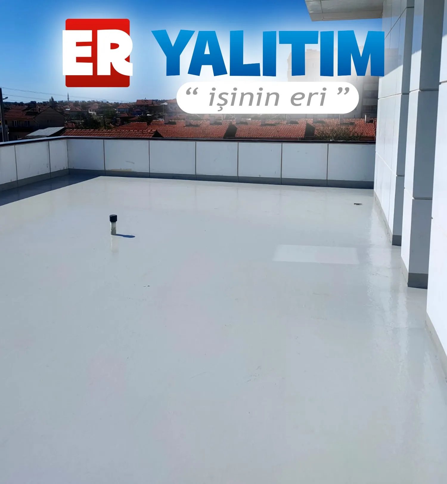 Su Yalıtımı